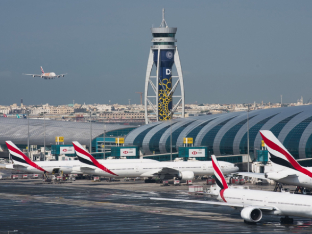 Blog - Luxurious Airport-new