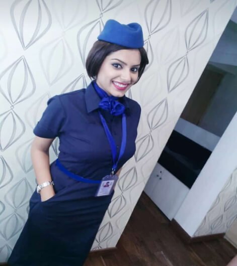 What are the benefits given to Indigo cabin crew? - Quora